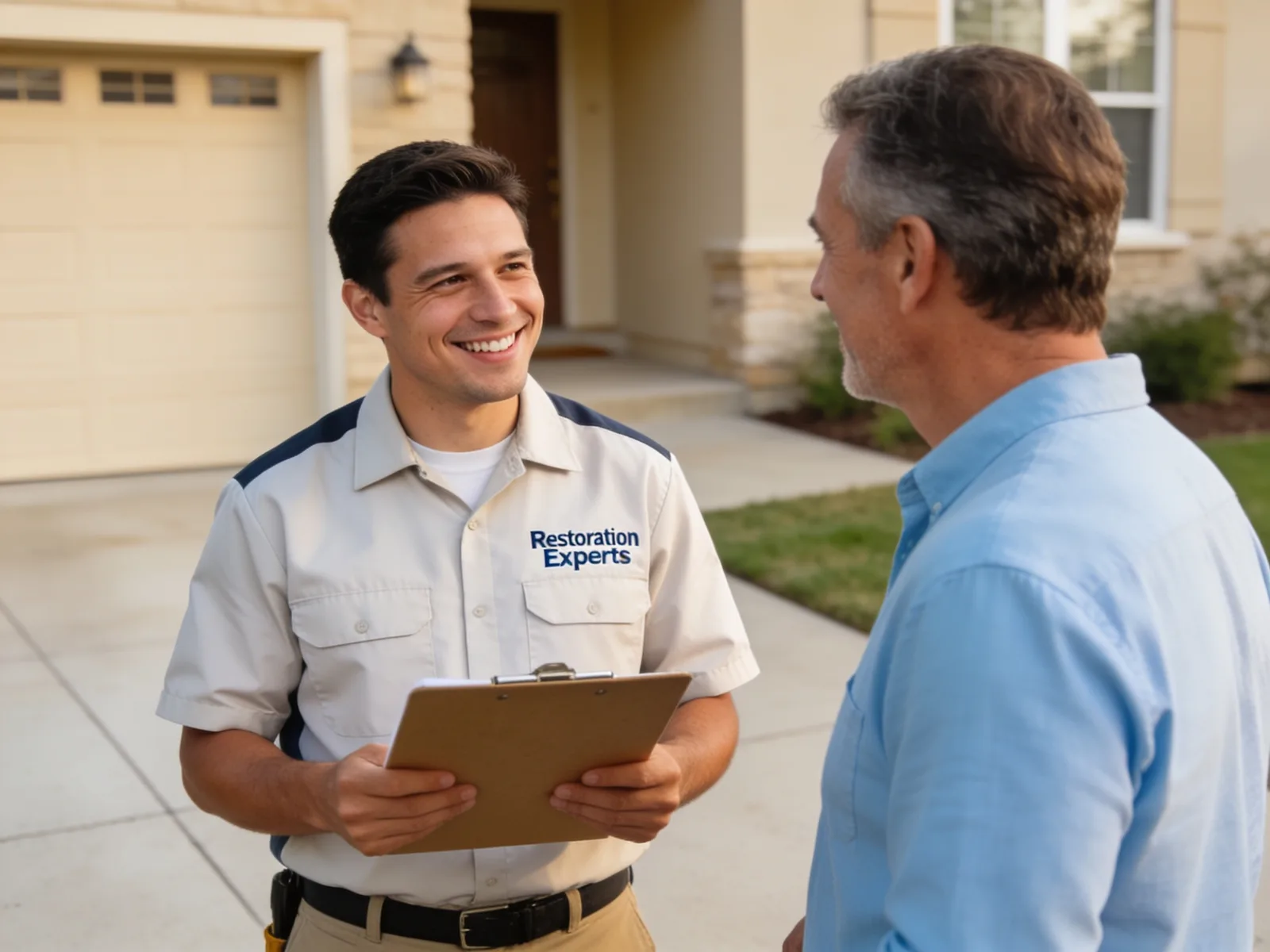 Water Damage Cleanup Hudson, KS FAQs